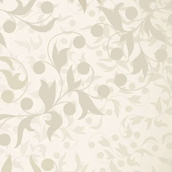 Vintage background — Stock Vector