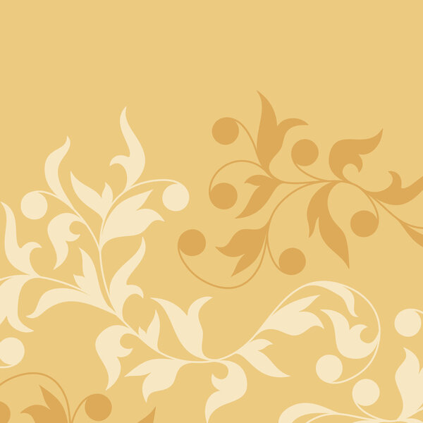 Винтажный фон
