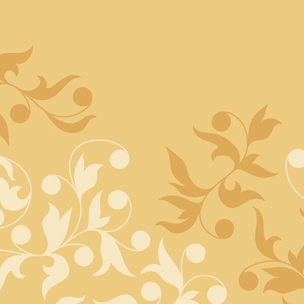 Винтажный фон
