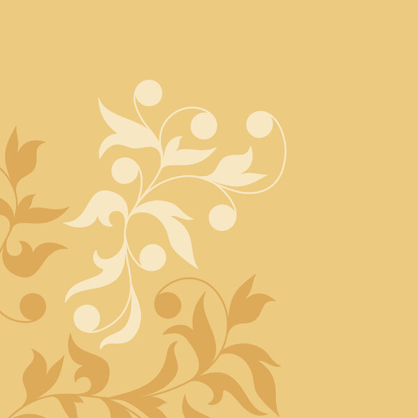 Винтажный фон
