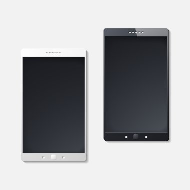 dokunmatik ekran smartphone