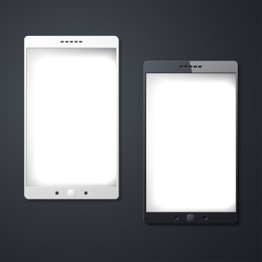 dokunmatik ekran smartphone