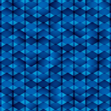 geometrik arka plan