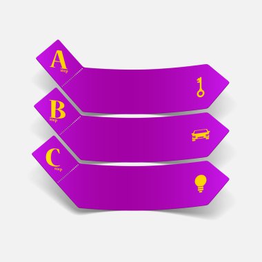 modern tasarım infographics