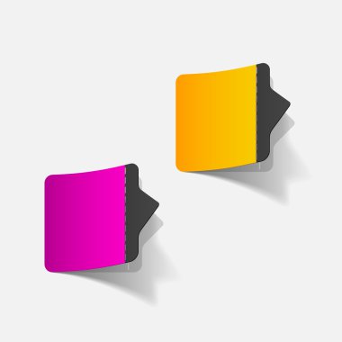 gerçekçi tasarım öğesi