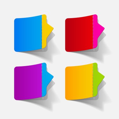 gerçekçi tasarım öğesi