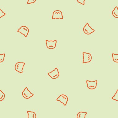 sorunsuz geçmiş: kedi