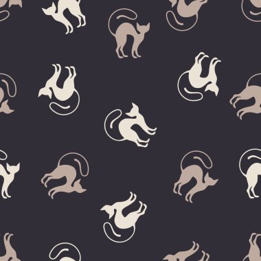 sorunsuz geçmiş: kedi