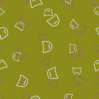 sorunsuz geçmiş: kedi