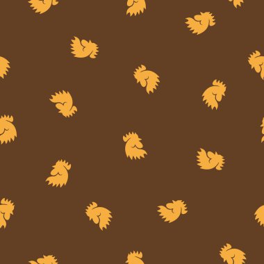 sorunsuz geçmiş: horoz