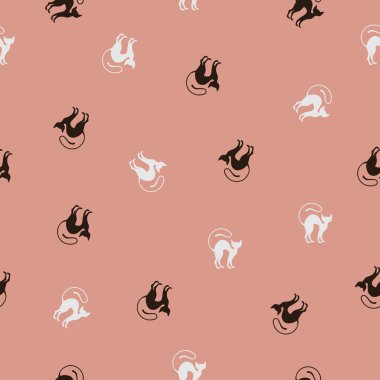 sorunsuz geçmiş: kedi