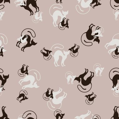 sorunsuz geçmiş: kedi