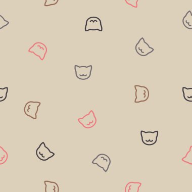 sorunsuz geçmiş: kedi