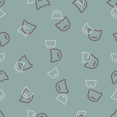 sorunsuz geçmiş: kedi