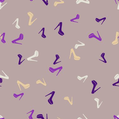 sorunsuz geçmiş: Ayakkabı