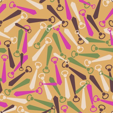 sorunsuz geçmiş: kravat