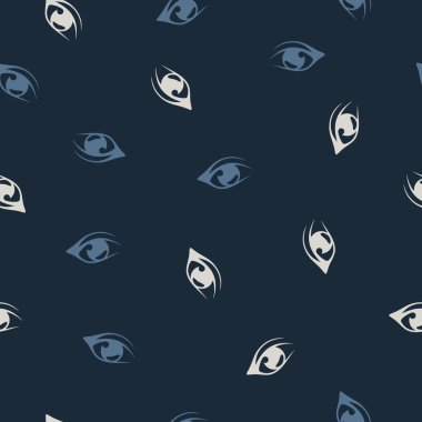 sorunsuz geçmiş: göz