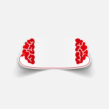 gerçekçi tasarım öğesi: beyin-usb, Tak