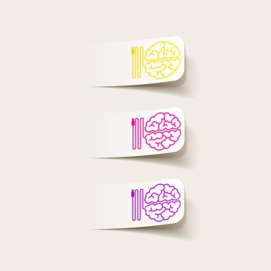 gerçekçi tasarım öğesi: beyin-usb, Tak