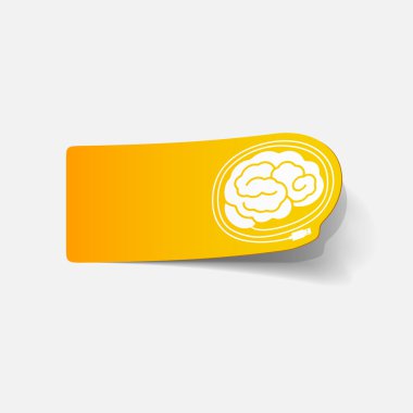 gerçekçi tasarım öğesi: beyin-usb, Tak