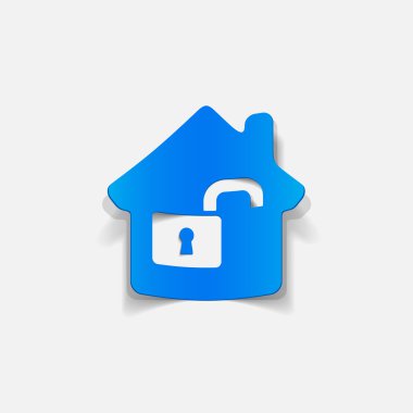 gerçekçi tasarım öğesi: ev, Bina