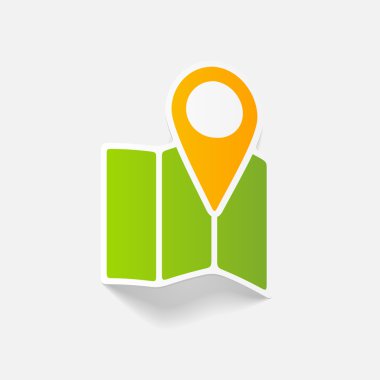 gerçekçi tasarım Elemen