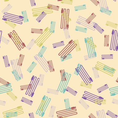 sorunsuz geçmiş: usb, fişбезшовного фону: usb, підключіть