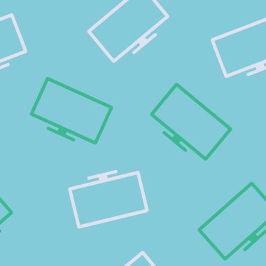 sorunsuz geçmiş: monitör, bilgisayar