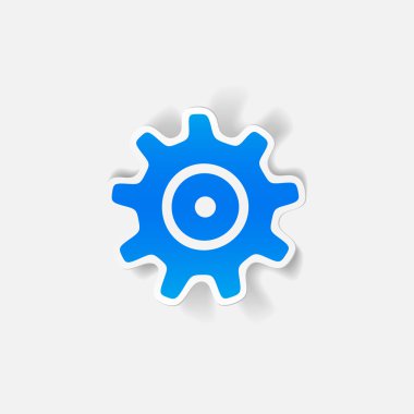 gerçekçi tasarım öğesi: karikatür