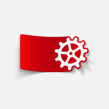 gerçekçi tasarım öğesi: karikatür