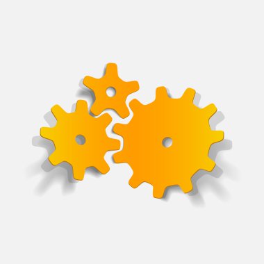 gerçekçi tasarım öğesi: karikatür