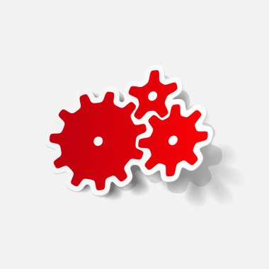 gerçekçi tasarım öğesi: karikatür