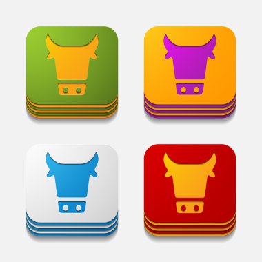 App kavramı: inek, tarım