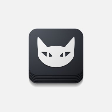 App kavramı: kedi