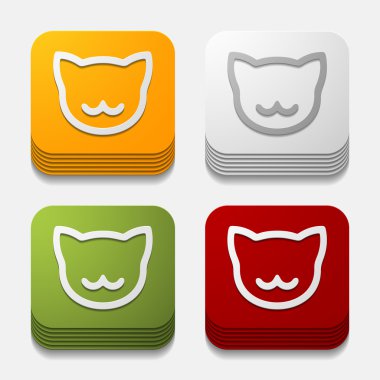 App kavramı: kedi