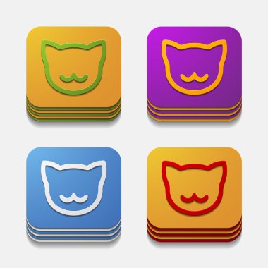 App kavramı: kedi