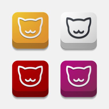 App kavramı: kedi