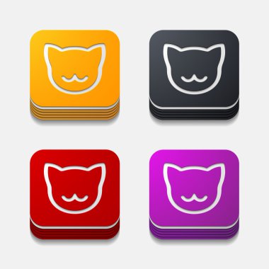 App kavramı: kedi