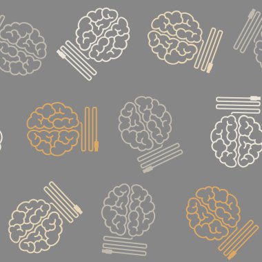 sorunsuz geçmiş: beyin, usb, fiş