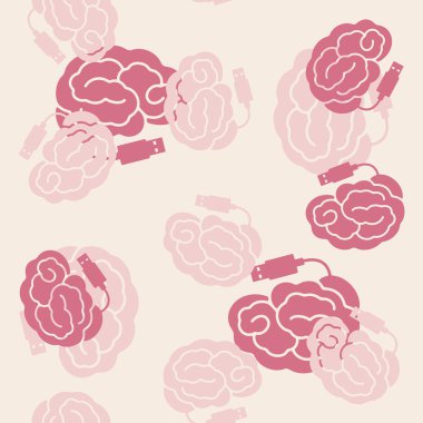 sorunsuz geçmiş: beyin, usb, fiş