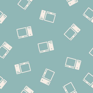 sorunsuz geçmiş: monitör, bilgisayar, sistem