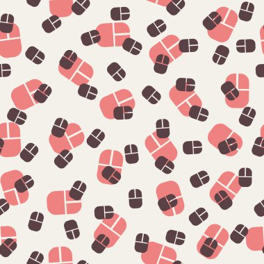 sorunsuz geçmiş: bilgisayar, fare