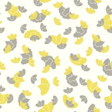 sorunsuz geçmiş: bulut, ok