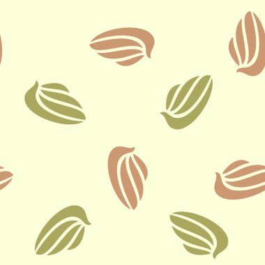 sorunsuz arka plan: kanat, tüy, melek