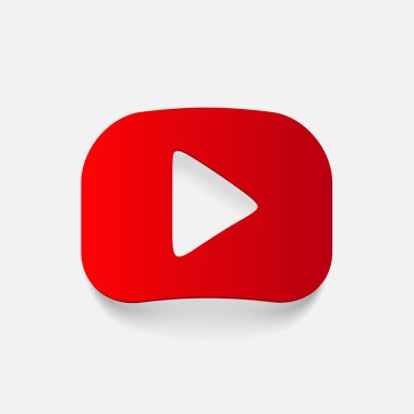 gerçekçi tasarım öğesi: başlangıç, simgesi