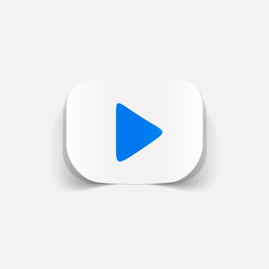 gerçekçi tasarım öğesi: başlangıç, simgesi