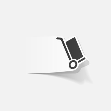 gerçekçi tasarım öğesi: tramvay, teslimat