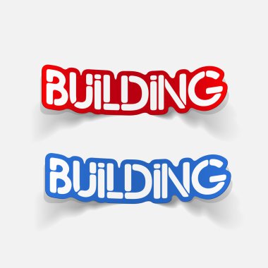 gerçekçi tasarım öğesi: Bina