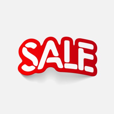 gerçekçi tasarım öğesi: Satılık