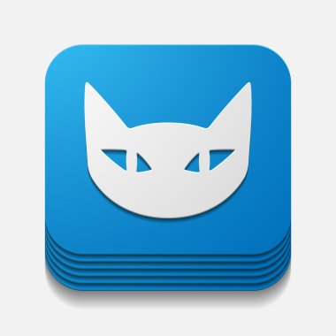App kavramı: kedi